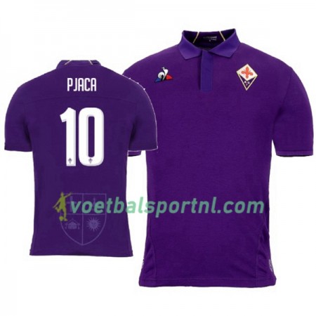 ACF Fiorentina Marko Pjaca 10 Thuis Shirt 2018-19